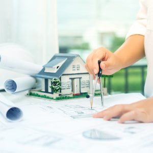choosing a home builder