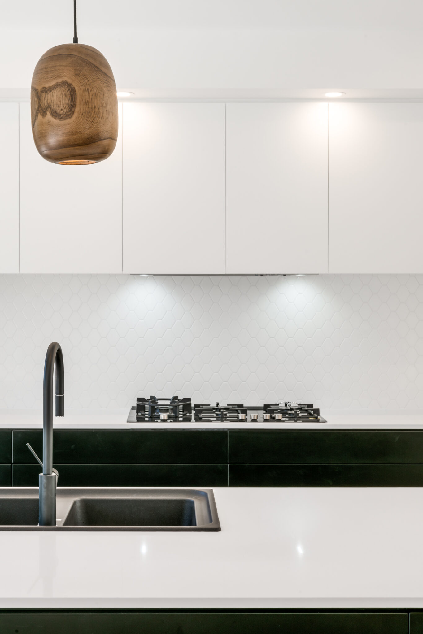 <b>It’s Not Just What, but How:<b> Some homes feel more luxurious not because of expensive materials, but because of how those materials are used. For example, it’s not just about the tiles you choose—it’s how they’re laid. A simple pattern shift can make a room feel more open, while a feature tile adds elegance and personality without stretching your budget.